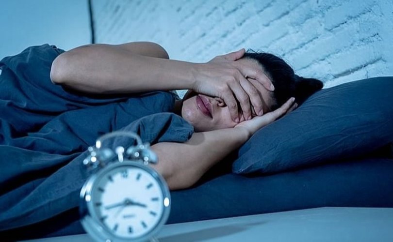 Зөвлөгөө: Нойргүйдлийн эмийг нэг сараас дээш хугацаанд ууж болохгүй